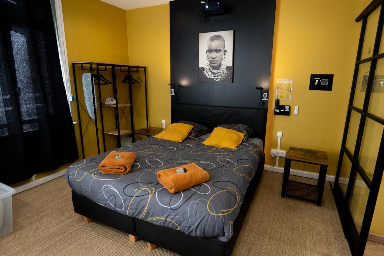 Capsule Premium Balneo & Cinema * Valenciennes